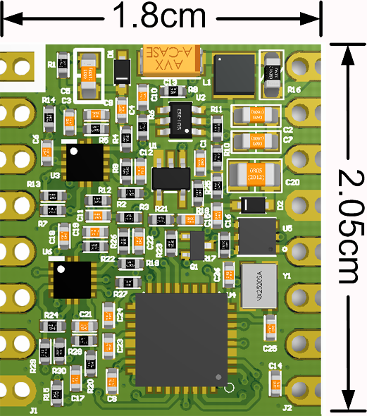 RF30