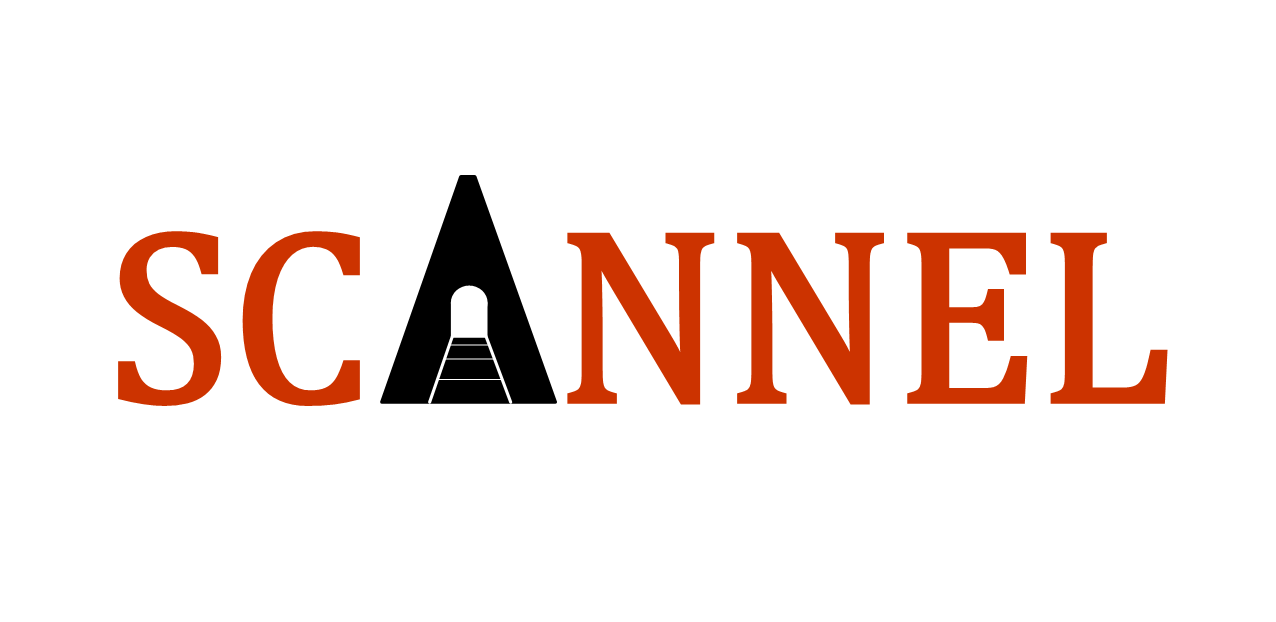 Scannel logo